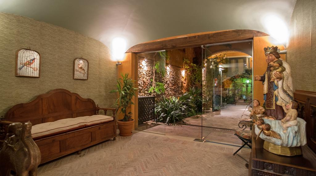 Apartaments Suites Sant Jordi مونترِيو ذيل كامب المظهر الخارجي الصورة