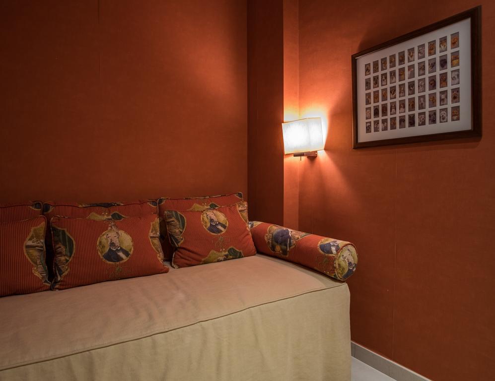 Apartaments Suites Sant Jordi مونترِيو ذيل كامب المظهر الخارجي الصورة