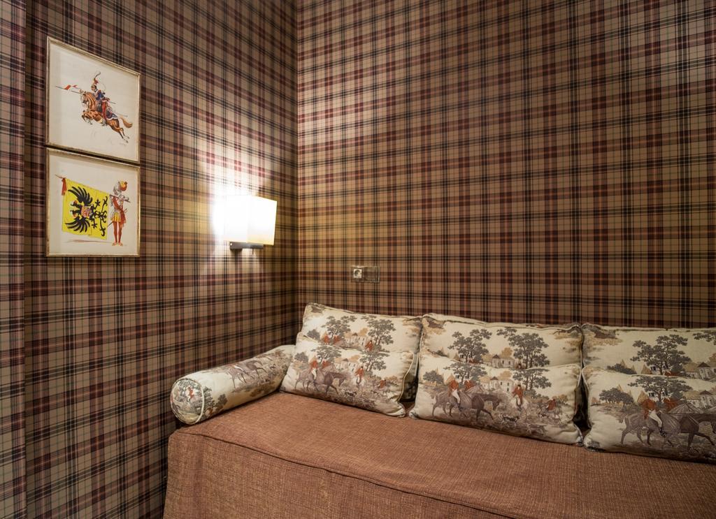 Apartaments Suites Sant Jordi مونترِيو ذيل كامب المظهر الخارجي الصورة